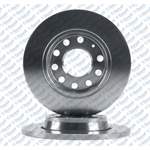 FREN DISKI ARKA 255MM A4 B6-B7 00-08