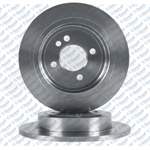 FREN DISKI ARKA 258.70mm MINI Cooper 01-06 MINI CLUBMAN Cooper 07-14