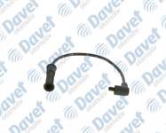 BUJI KABLOSU TAKIM CLIO I 1.2 8V 96-98 CLIO II 1.2 8V 98-03 KANGO 1.2 8V 97-> TWINGO 1.2 8V 96-00
