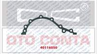 EKSANTRIK KAPAK CONTA ENJ R19 CLIO 0.5MM ####