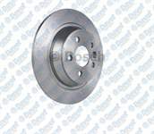 FREN DISKI ARKA 302mm MONDEO IV S-MAX GALAXY KUGA 1.6TI 1.6TDCI 1.8TDCI 2.0 2.0TDCI 2.2TDCI 2.3TDCI 2.5 07/> FOCUS II 2.5 RS/ST 05/> LAND ROVER RANGE ROVER 2.2TD4 10/>