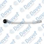 DENGE KOLU SOL ARKA ALFA ROMEO 156 97-05 - 147 01->  ####