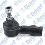 ROTBASI SAG DISI SCUDO / CITROEN JUMPY / P806 / EXPERT 96--