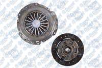 DEBRIYAJ SETI NOTE 1.6 03-> MICRA 1.6 05-> QASHQAI 1.6 16V 07->