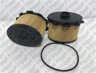 YAKIT FILTRESI P206 P306 PARTNER BERLINGO JUMPY XSARA SCUDO 1.9 (2001-2008) DW8-DW8B