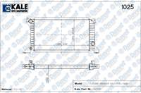 SU RADYATORU FORD TRANSIT T-12/15/19 93>98 (AL/PL/BRZ) KISA