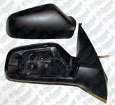 DIS DIKIZ AYNASI MEKANIK ASTARLI ASFERIK SOL OPEL ASTRA G 98->