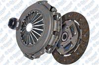 DEBRIYAJ SETI GOLF V CADDY BORA GOLF VI JETTA PASSAT OCTAVIA ROOMSTER TOLEDO CORDOBA A3 (1.2 TSI CBZB) (1.6 1.6FSI BGU-BLF-BAG-BSE-CCSA) (2.0 SDI BDJ)