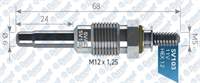 KIZDIRMA BUJISI 11V R 11 R19- R21 1.6-1.9 D VOLVO 340 360 1.6D