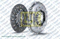 DEBRIYAJ SETI TRAFIC III 1.6DCI 14=> FIAT TALENTO 1.6D 16=> OPEL VIVARO 1.6CDTI 14=> W447 VITO 14>