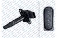 ATESLEME BOBINI VOLKSWAGEN GOLF IV BORA PASSAT POLO AUDI A3 A4 1.8T 20V 00-