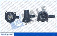 TERMOSTAT 103°C OPEL ADAM ASTRA J CORSA D CORSA E MERIVA B CHEVROLET AVEO CRUZE