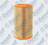 HAVA FILTRESI DUCATO 2.2JTD 06-> BOXER III JUMPER III 2.2HDI 06-> POSETLI