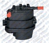 MAZOT FILTRESI (MUSURSUZ) BIPPER-NEMO-P307-P207-P206-C3-C2 1.4HDI-FUSION-FIESTA 1.4TDCI