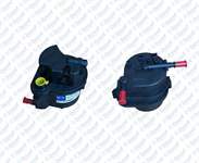 YAKIT FILTRESI (ISITMALI) PEUGEOT P206 P207 P307 BIPPER 1.4 HDI FORD FIESTA V FUSION 1.4TDCI 02->MUSURSUZ