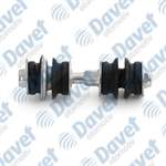 STABILIZER Z ROT CITROEN C1 PEUGEOT P107