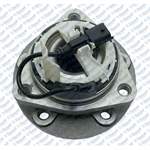 ON TEKER PORYASI RULMANLI VECTRA C 02-> KALIN SOKET 5 BIJON 31.3*137*39 ABS