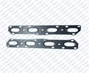 EKSOZ MANIFOLD CONTA TURBOSUZ TAKIM P207-P307 EP6 MTR.  ####