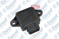 POTANSIMETRE SENSOR TEMPRA - MAREA 2.0 16V