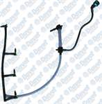 ENJEKTOR GERI DONUS HORTUMU TRANSIT V347 11>14 V363 14/-> 2.2TDCI 155PS A.CEKER
