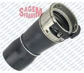 TURBO HORTUMU CLIO IV- DOKKER- LODGY- LOGAN II - SANDERO II- DUSTER 1.5 DCI 09>