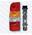 STOP LAMBASI DUYU FORD TRANSIT V184 01>05