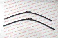 SILECEK SUPURGESI 700MM+700MM MUZ TIP BANANA FUSION 13>17 KUGA 13>19 MONDEO V 15>20