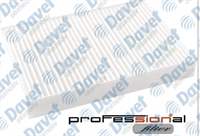 POLEN FILTRESI RENAULT CLIO II (98->) MEGANE I (96->) KANGOO DACIA LOGAN 04-> 1.2-1.4-1.6-1.5DCI-1.9DCI EKONOMIK PAKET 9 ADET