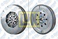 VOLAN RENAULT MASTER III - OPEL MOVANO 2.3DCI 2010> M9T (CIFT TEKER)