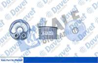 YAG SOGUTUCU RENAULT MASTER II 2.5DCI 06=> - OPEL MOVANO 2.5DTI 00=>