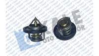 TERMOSTAT 82 °C HYUNDAI H-1  STAREX  H100 2.4 97>04  PONY  PONY  EXCEL 1.2 1.3 1.4 1.5I 74>95 - KIA CLARUS PRIDE ROADSTER SEPHIA SHUMA I 1.3I 1.5I 1.6I 1.8 95>01