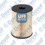 MAZOT FILTRESI ASTRA G-CORSA C-VECTRA B-VECTRA C-OMEGA B-FRONTERA B / Z13DT-Z13DTJ-X20DTH-Y20DTH