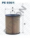 YAKIT FILTRESI ASTRA G CORSA C VECTRA B VECTRA C OMEGA B FRONTERA B Z13DT Z13DTJ X20DTH Y20DTH