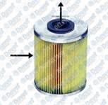 MAZOT FILTRESI ASTRA F/G/H 1.7TD-2.0DI-CORSA C 1.7CDTI-VECTRA B-C 2.0DI-2.0DTI-COMBO 1.7CDTI-OMEGA B