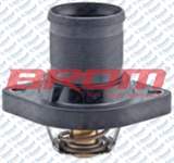 TERMOSTAT 89° P206 1.4 1.6 98> P307 1.4 1.6 16V - PARTNER