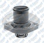 TERMOSTAT (89C) PEUGEOT 206 98-00 307 03-05 1.4 1.6 16V PARTNER CITROEN BERLINGO 1.4 02-05 C3 C4 1.4 00-05