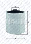 HAVA FILTRESI POLO 1.2 TDI/1.6 TDI 10-> FABIA III 1.2TDI-1.6TDI CAYC-CAYA-CAVE-CBZA-CFWA