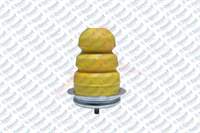 AMORTISOR ARA YATAK TAKOZU ARKA DOBLO 1.6 16V 01-> DUCATO BOXER JUMPER 1.8Q 1994-> TUM MOTOR TIPLERI