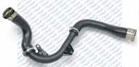 TURBO HORTUMU PLASTIK + KAUCUK CLIO V 1.0 TCE H4D 15>