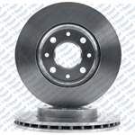 FREN DISKI ON 240MM FIAT PANDA (03- ) 1.2 I 1.3 JTD  FIAT 500 NUEVA (150) (07- ) 1.3 MJTD FORD KA 1.3TDCI 08-16