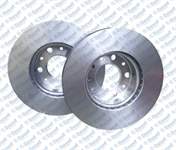 ON FREN DISKI AYNASI DUCATO 09> YUKSEKLIK 71.5mm