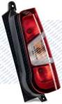 ARKA STOP LAMBASI SAG DUYSUZ K9 {CIFT KAPI} BERLINGO - COMBO - DOBLO 18>19
