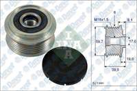 ALTERNATOR KASNAGI ASTRA G-H CORSA C-D 1.7CDTI