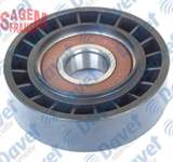 ALTERNATOR GERGI RULMAN SLX - PALIO - TIPO 1.4