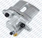 ON FREN KALIPERI SOL {PISTON 48MM DISK 238-259MM} CLIO III 1.5 DCI - R9 1.4 85>00 - CLIO II 1.4I 16V -R11 FLASH 1.7 - R19 1.6 - LOGAN 1.5 DCI - SANDERO 1.5 DCI 98>05