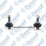 STABILIZER Z ROT SAG-SOL D-MAX 02- 4×2
