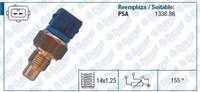 HARARET MUSURU PARTNER-BERLINGO DW8 MAVI 2 FISLI 118 °C