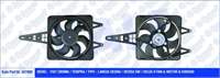 FAN MOTORU FIAT CROMA-TEMPRA-TIPO (FAN-MOTOR-DAVLUMBAZ)