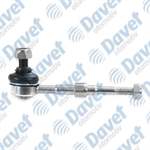 STABILIZER Z ROT SAG-SOL ARKA RAV 4 06-  ####