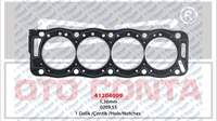 SILINDIR KAPAK CONTA 1.36MM (1 CENTIK) PARTNER BERLINGO 1.9D (D9A-D9B-XUD9-DJZ-AJZ) ####